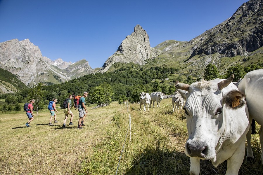 8 daagse  Italië – Valle Maira