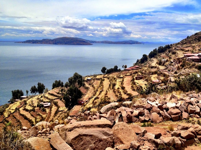 13 daagse  Peru – Zuid-Peru