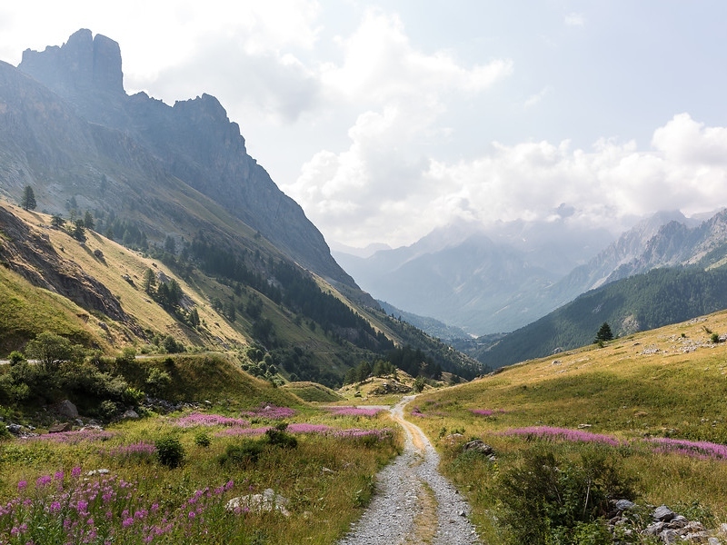 8 daagse  Italië – Valle Maira