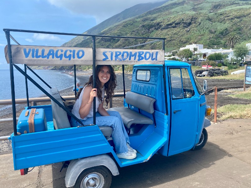 Puur vakantie op Sicilië