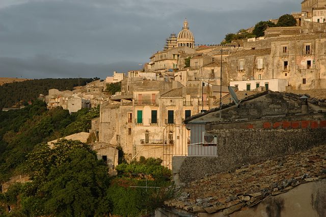 15 daagse  Italië – Sicilië compleet