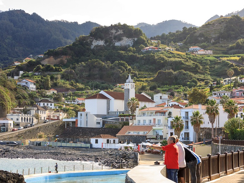 15 daagse  Portugal – Madeira & Porto Santo