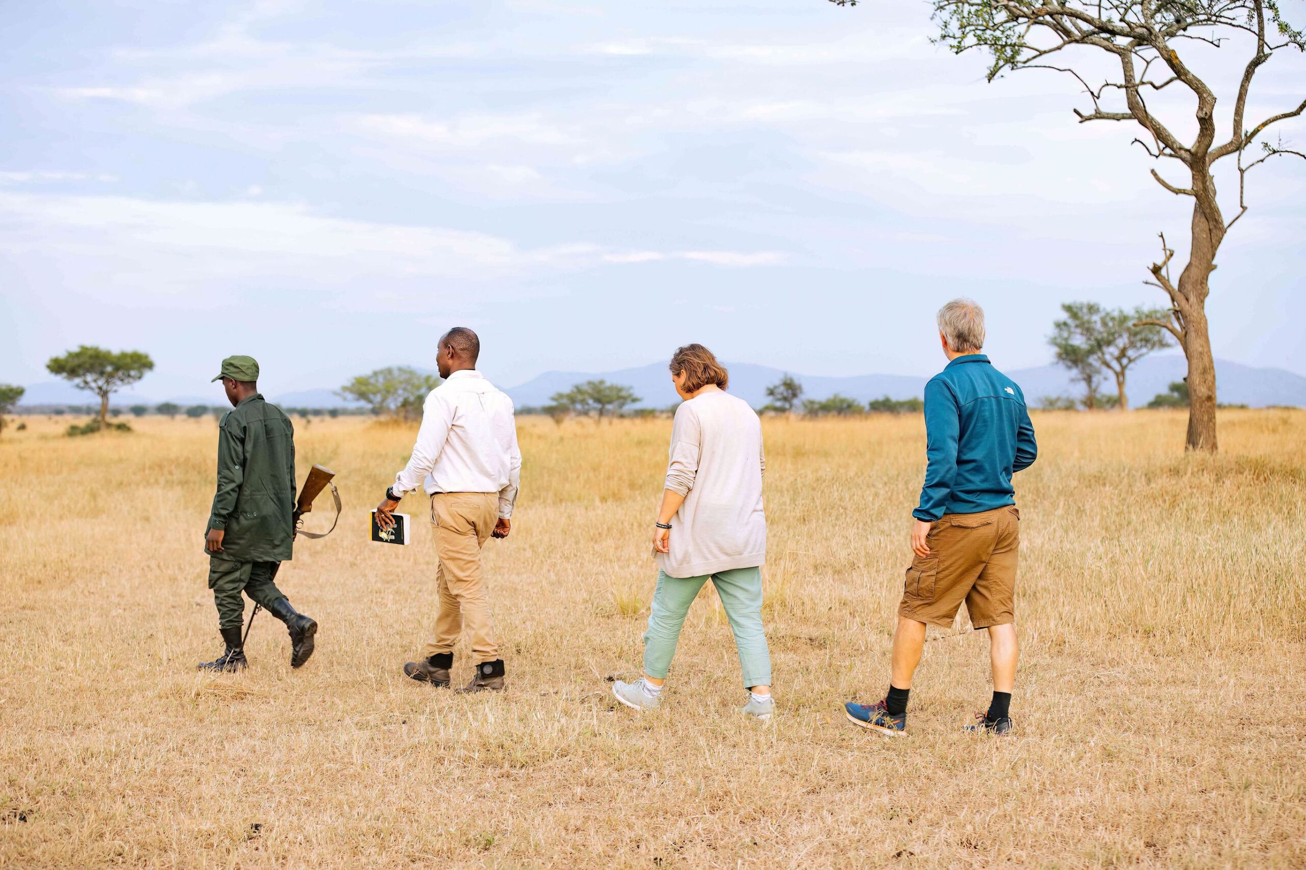 Huwelijksreis Kenia & Mombasa
