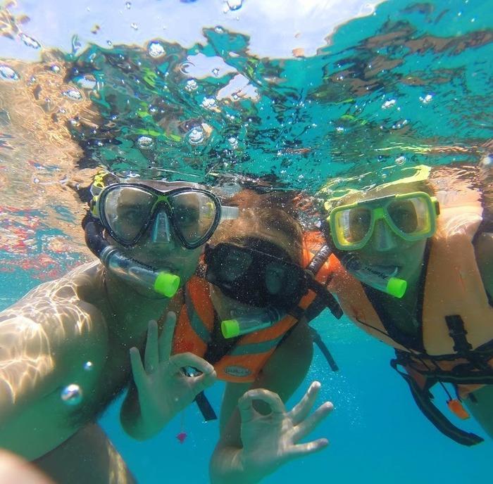 Familiereis Maleisië