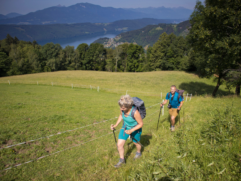 8 daagse  Oostenrijk – Alpenoversteek