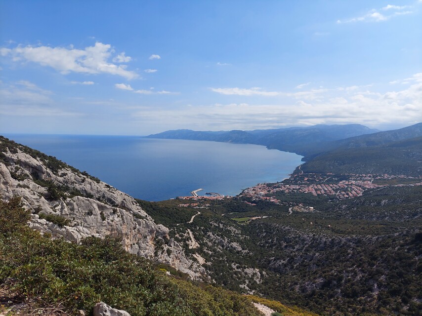 8 daagse  Italië – Sardinië