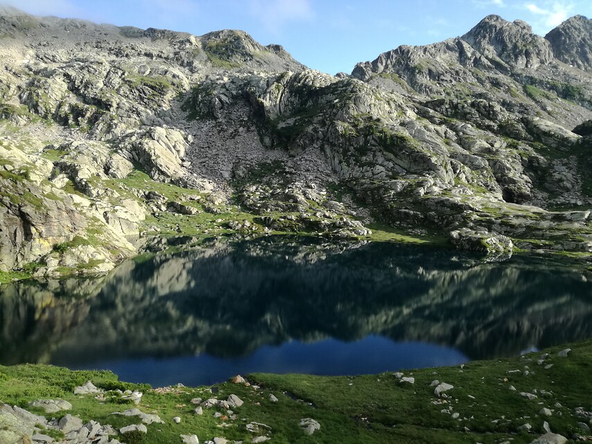 8 daagse  Italië – Aosta – Val del Lys