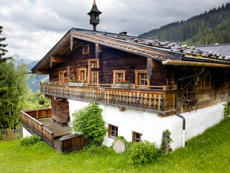 8 daagse  Oostenrijk – Alpenoversteek