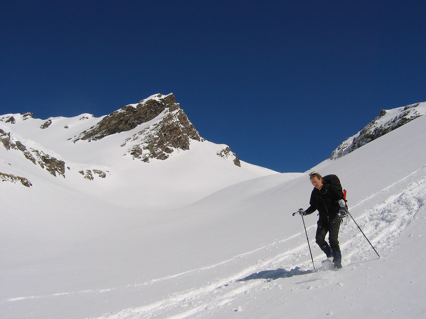 7 daagse  Frankrijk – Queyras