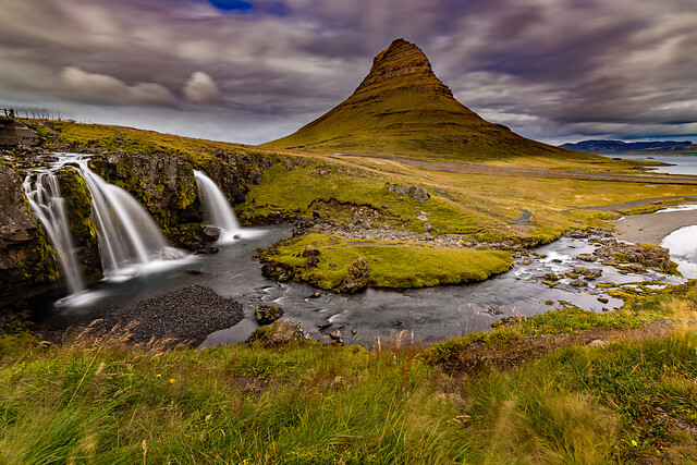 13 daagse  IJsland – West-IJsland