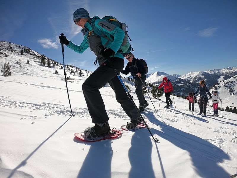 8 daagse  Oostenrijk – Lungau