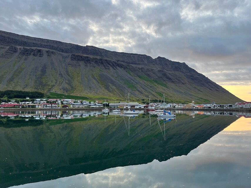 13 daagse  IJsland – West-IJsland