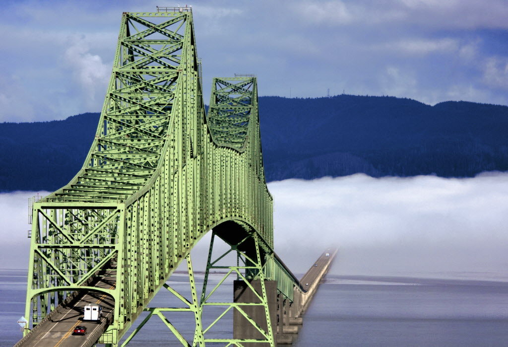 19 daagse  Verenigde Staten – Washington, Oregon & Californië
