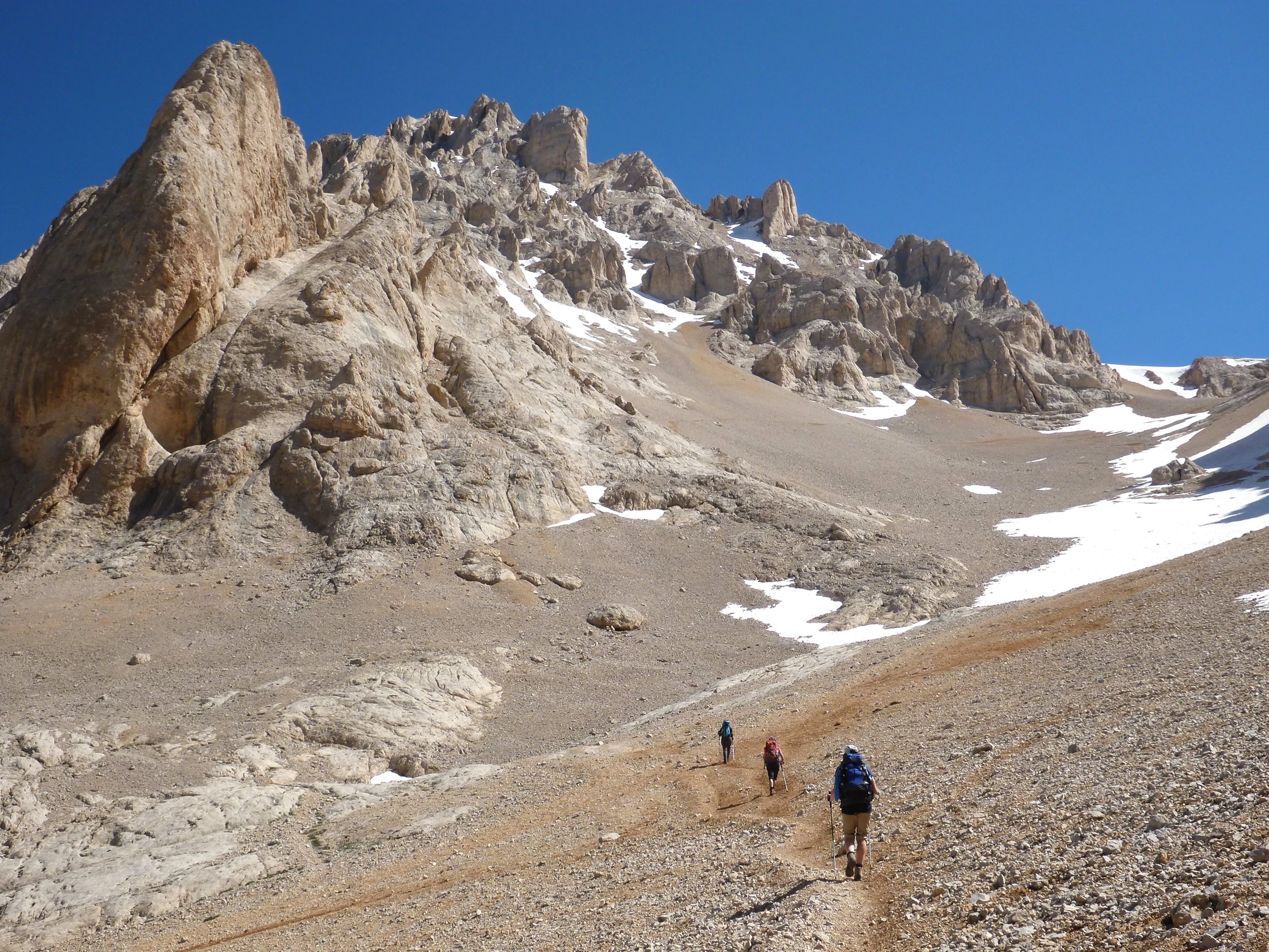 9 daagse  Turkije – Taurusgebergte