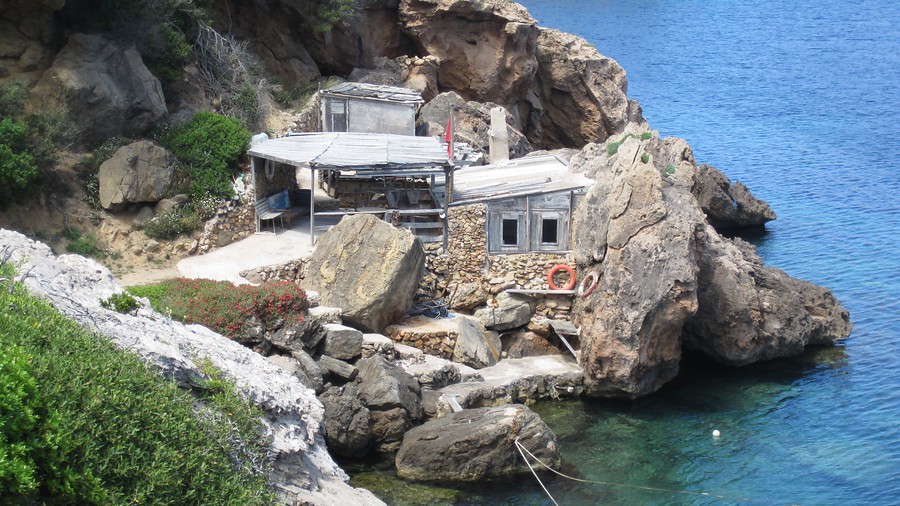 8 daagse  Spanje – Menorca