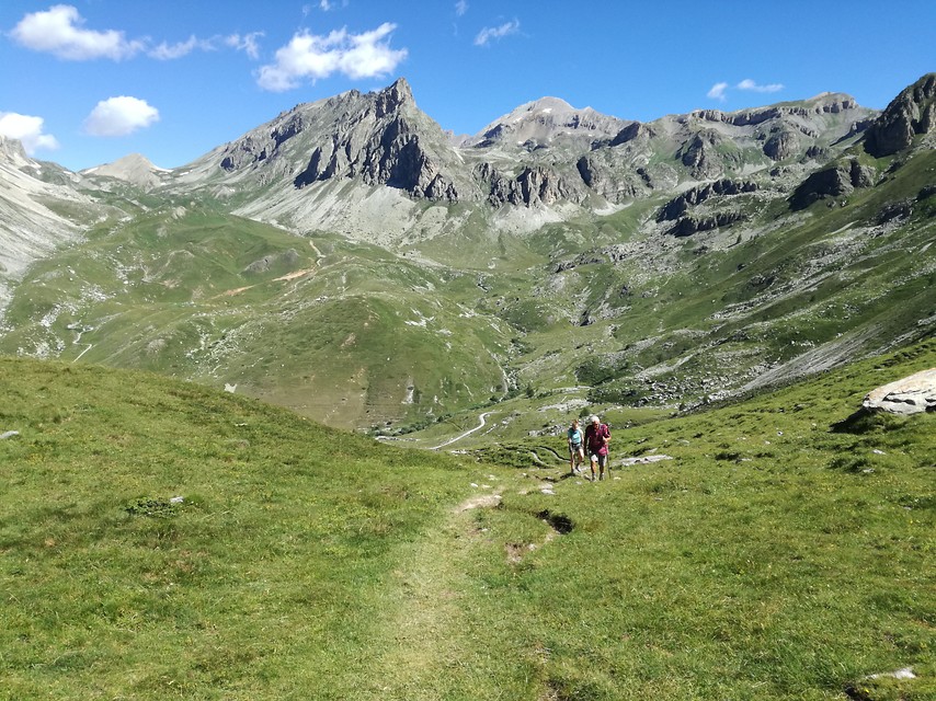 8 daagse  Italië – Valle Maira