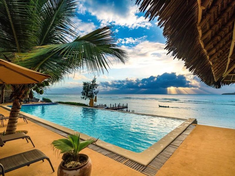 Riksja’s choice: De grote trek