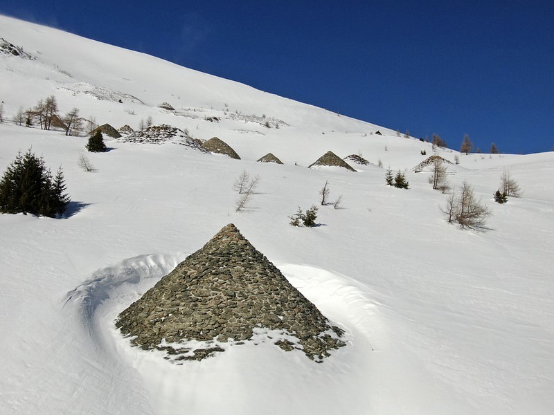 8 daagse  Oostenrijk – Lungau