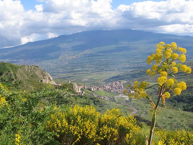 9 daagse  Italië – Sicilia Verde
