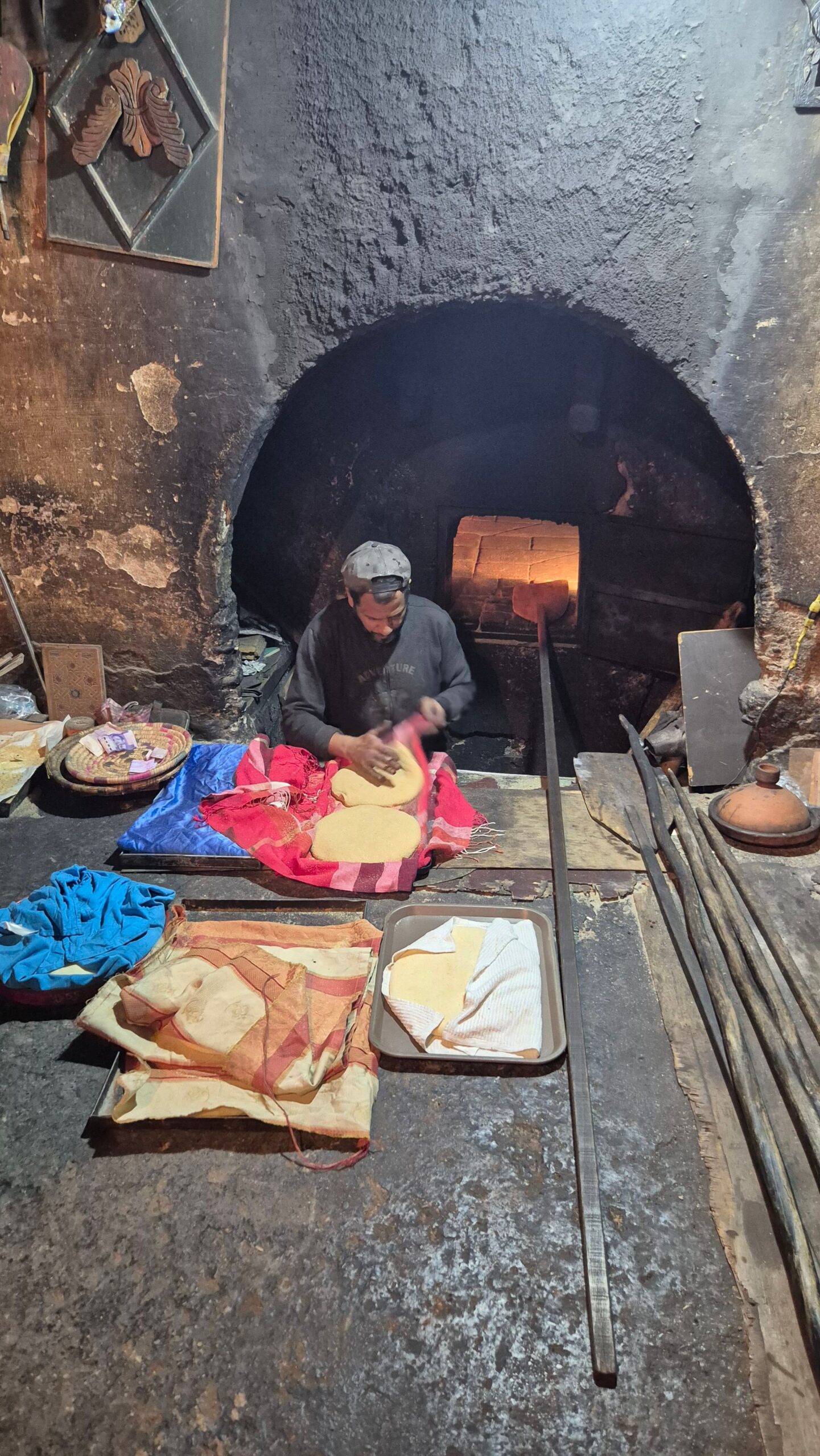 Van Marrakech tot Meknes in 10 dagen
