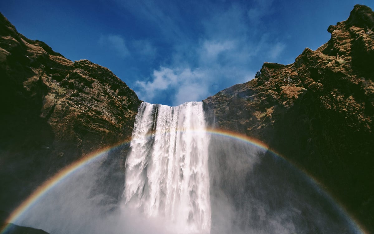 Self-drive over de Cirkelweg en trektocht met gids