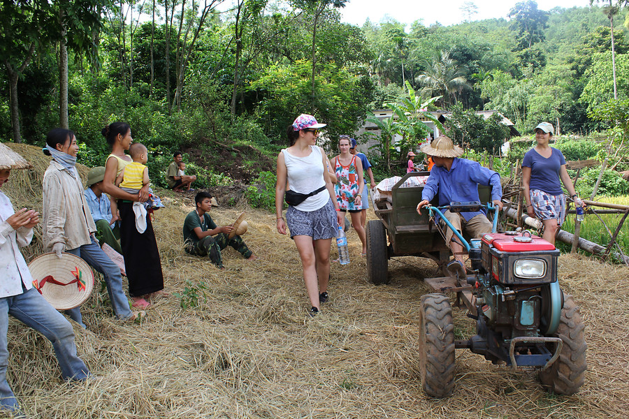 18 daagse  Vietnam – Met de kids