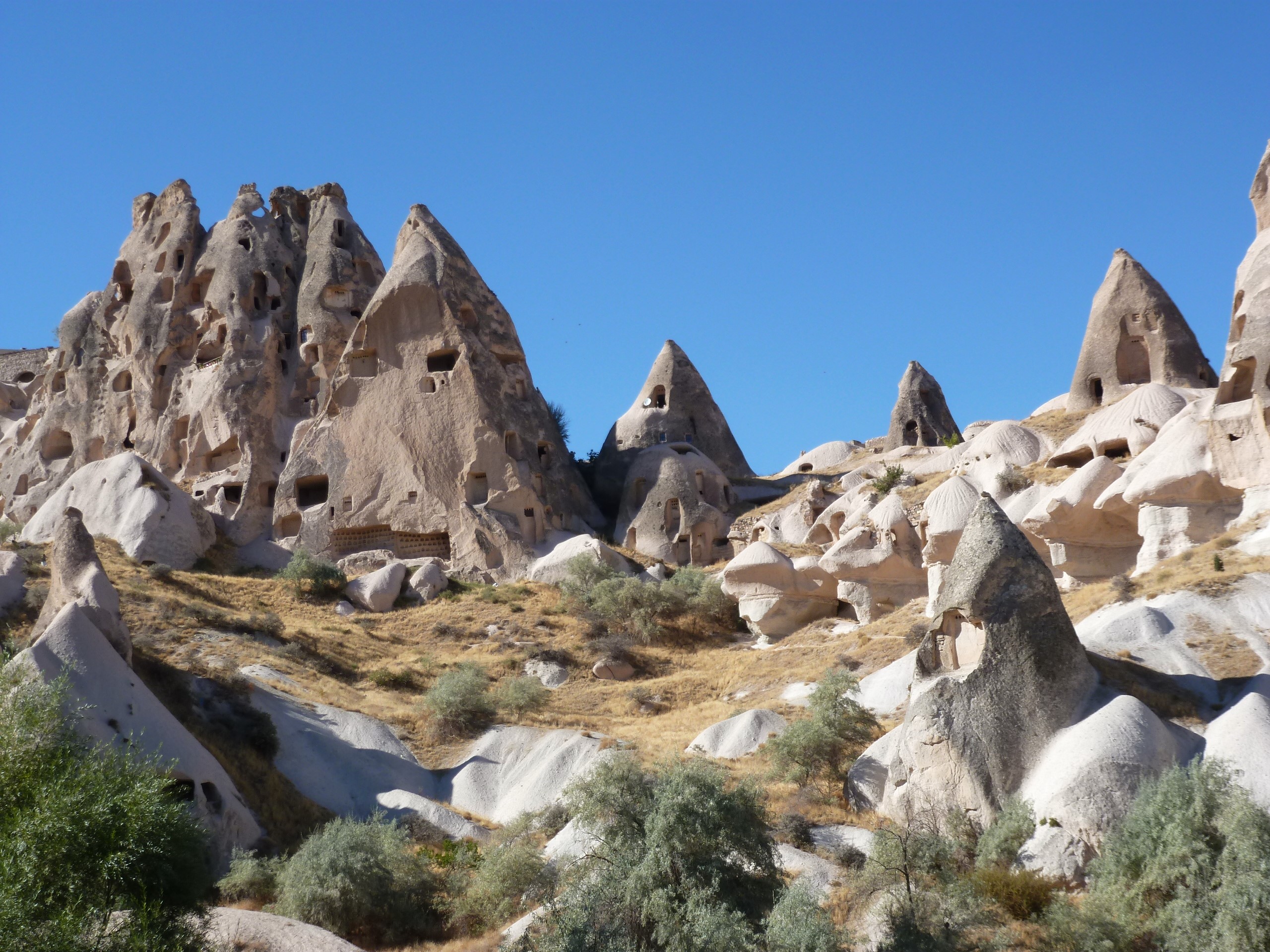 9 daagse  Turkije – Taurusgebergte