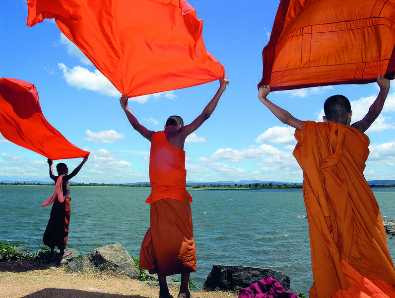 Familiereis Sri Lanka en Malediven