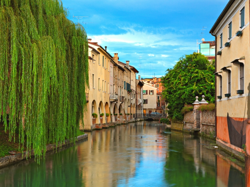 7 daagse  Italië – Veneto