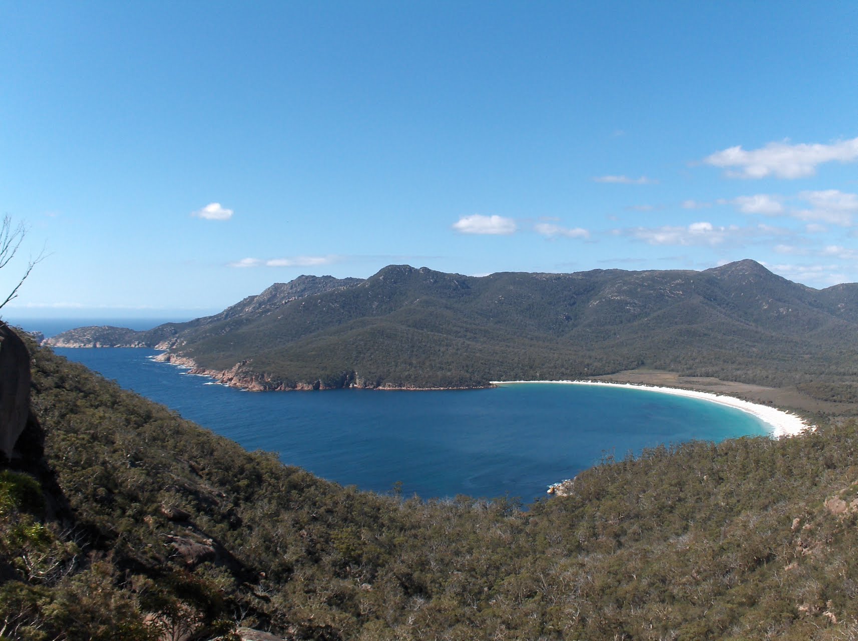 9 daagse  Australië – Tasmanië