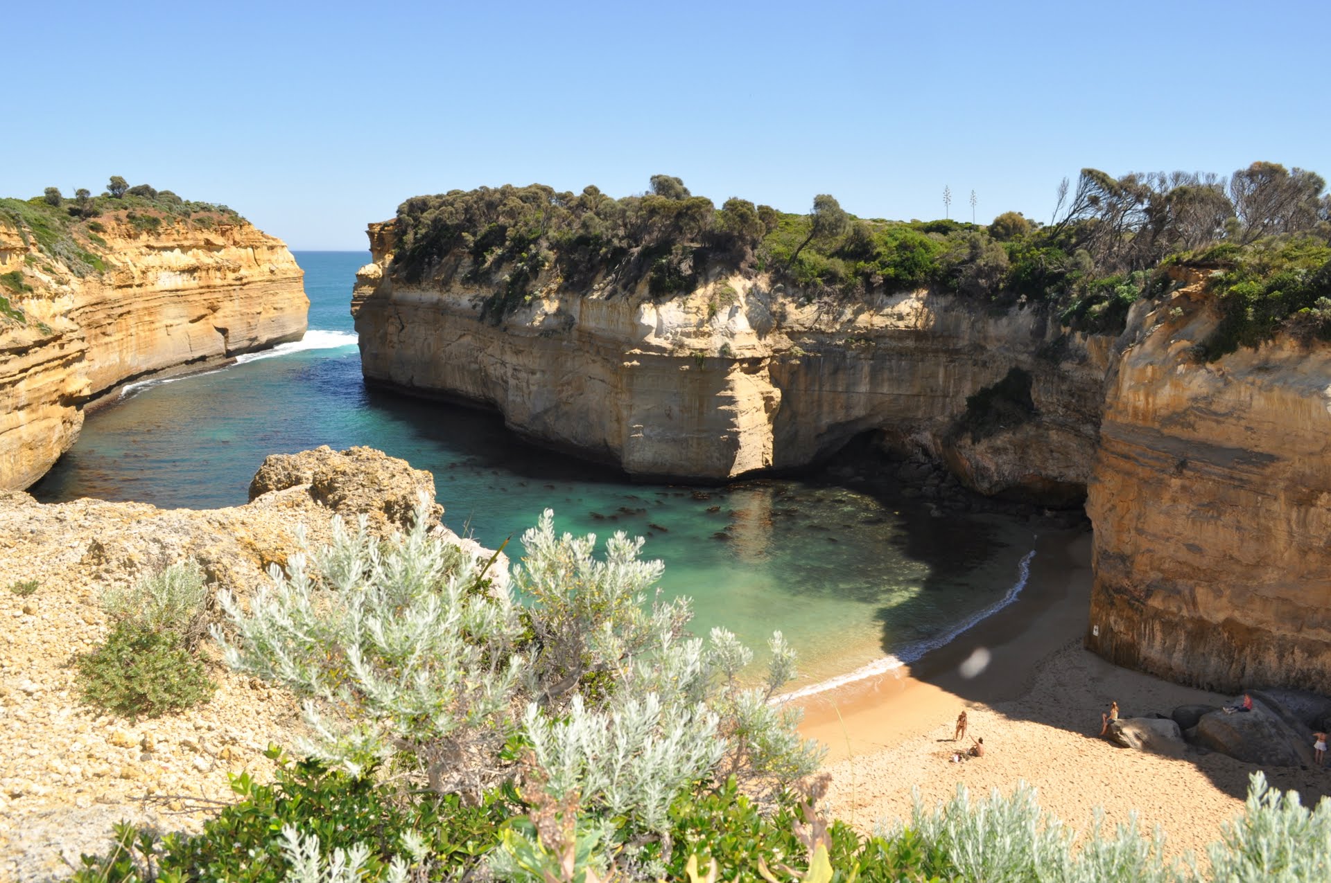 7 daagse  Australië – Victoria