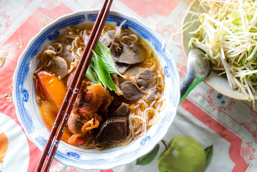 17 daagse  Vietnam – Zuid-Vietnam & Cambodja