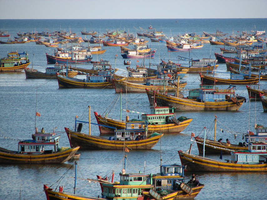 18 daagse  Vietnam – Met de kids