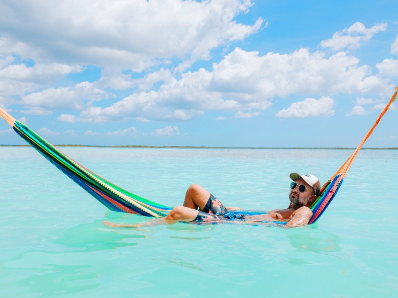 Ontdek Noord-Yucatan in 2 weken