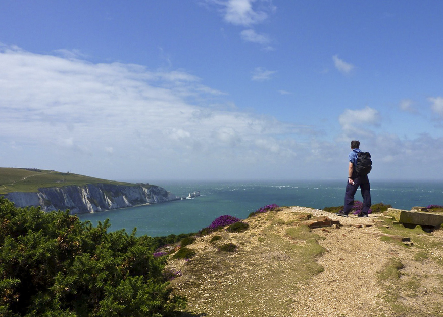 8 daagse  Groot-Brittannië – Isle of Wight