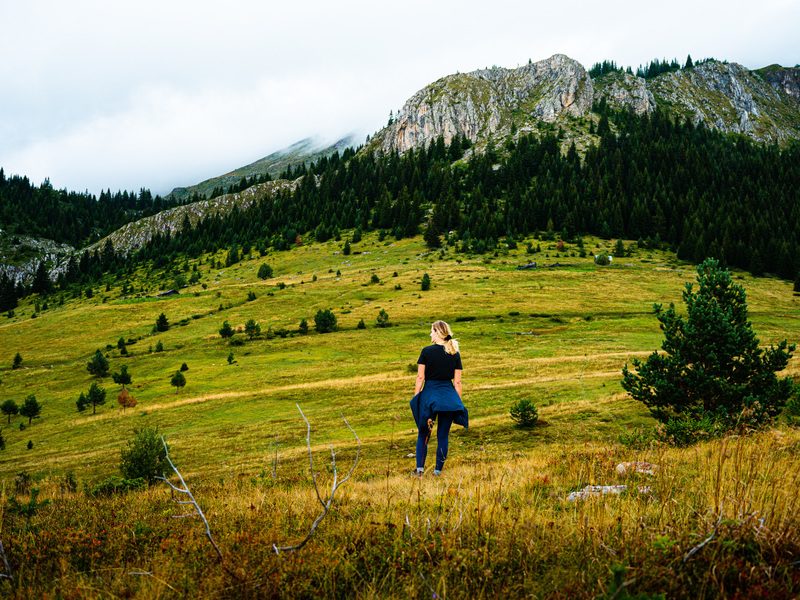 Rondreis Kosovo in 1 week