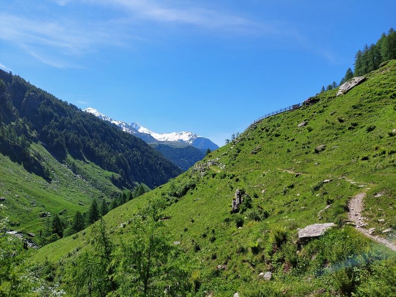 6 daagse  Italië – Lombardije