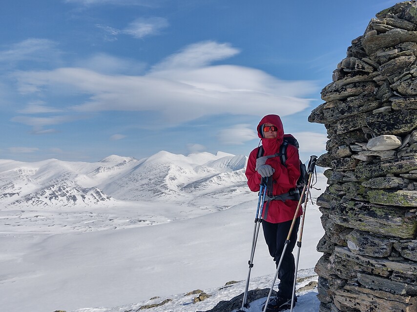 8 daagse  Noorwegen – Rondane