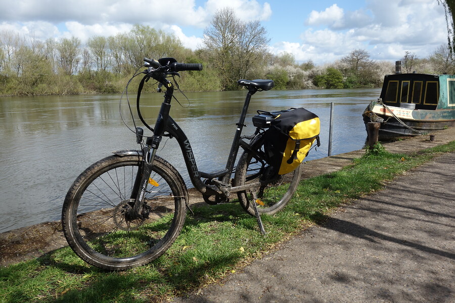 8 daagse  Groot-Brittannië – Engeland – Great West Way®
