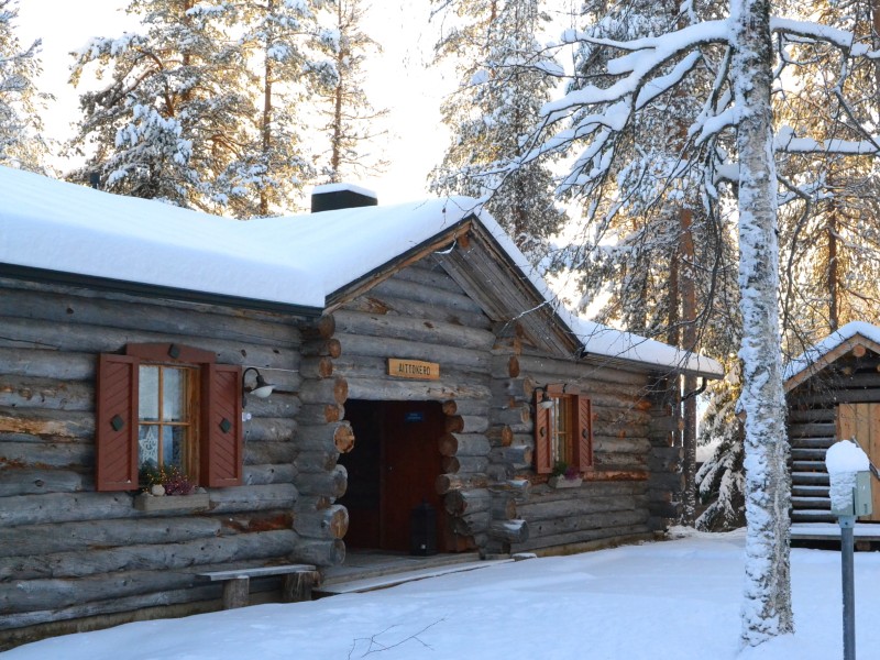 Lapland op Wielen – Vrijheid in de Finse sneeuw