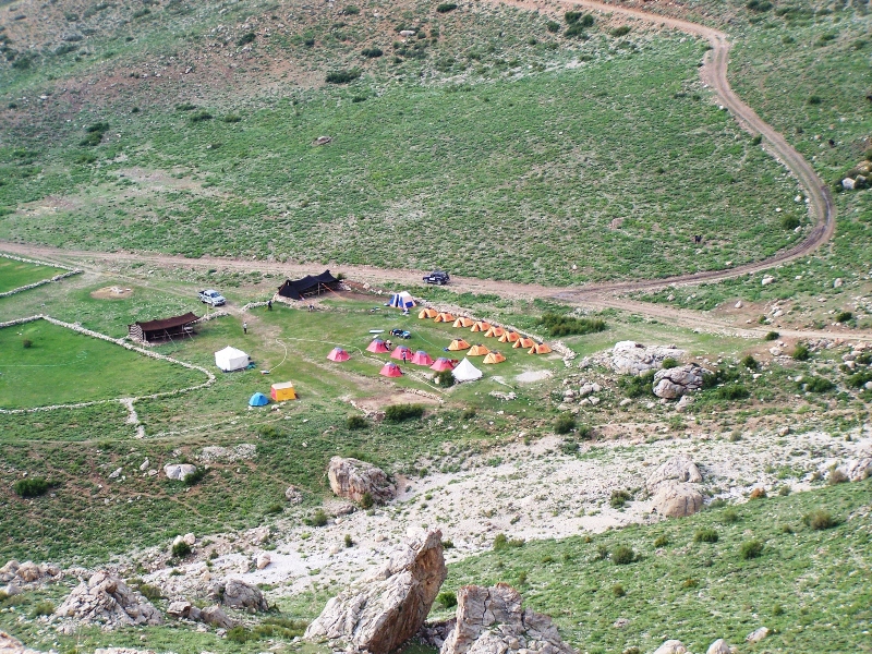 9 daagse  Turkije – Taurus & Cappadocië
