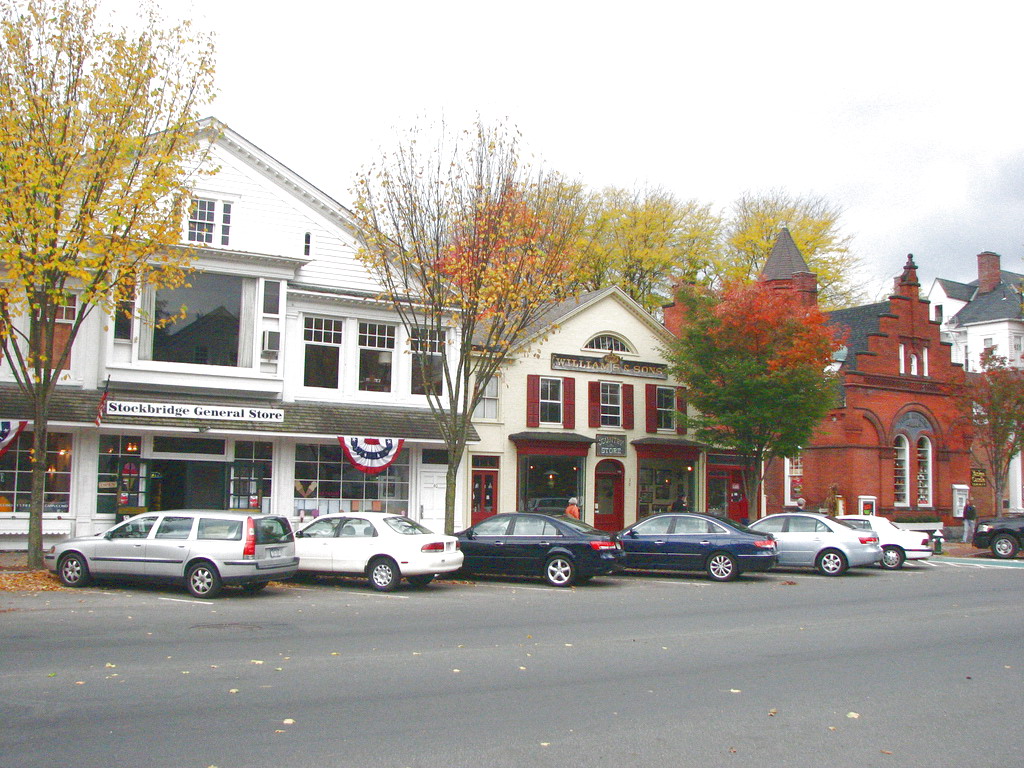 15 daagse  Verenigde Staten – Massachusetts, Vermont, New Hampshire