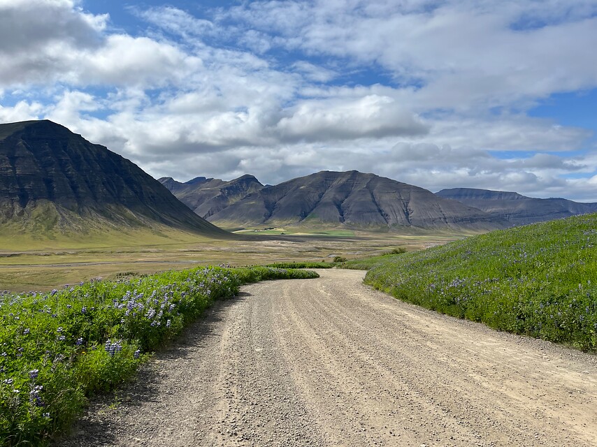 13 daagse  IJsland – West-IJsland