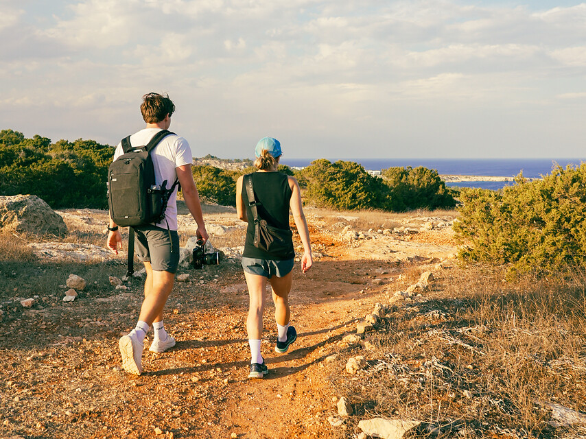 8 daagse  Cyprus – vogelreis