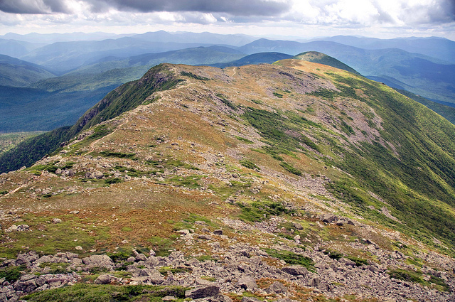 15 daagse  Verenigde Staten – Massachusetts, Vermont, New Hampshire