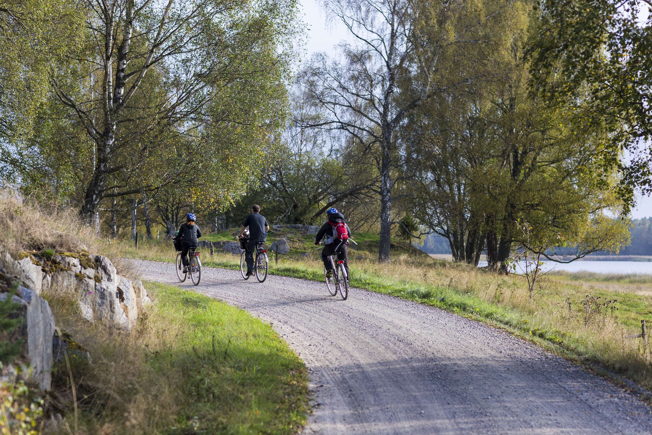 8 daagse  Zweden – Kattegattleden