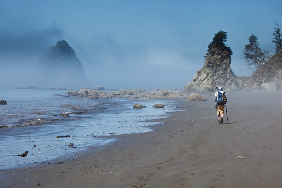 19 daagse  Verenigde Staten – Washington, Oregon & Californië