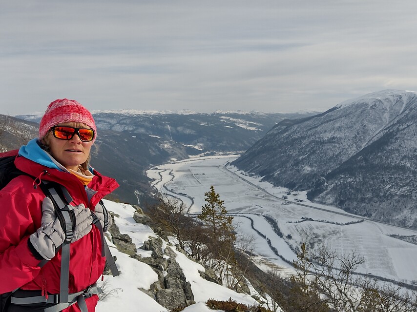 8 daagse  Noorwegen – Rondane