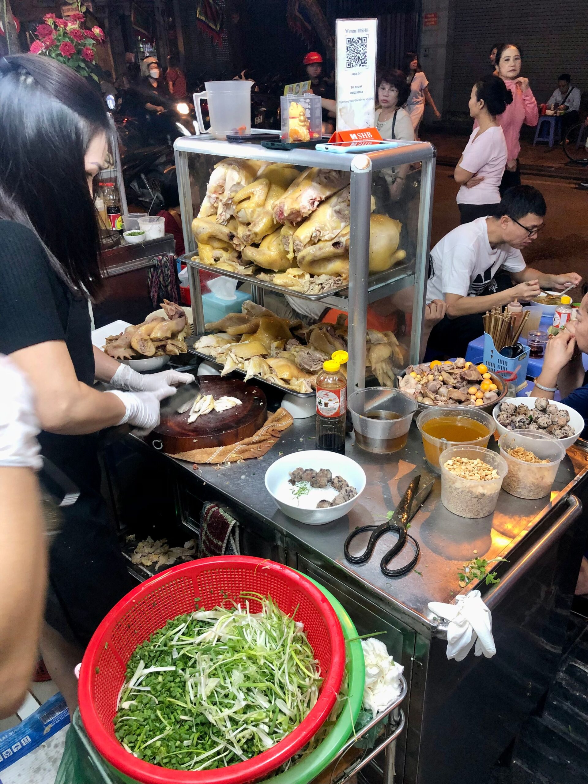 Ultiem Vietnam van noord naar zuid