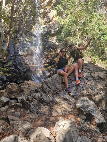Wandelvakantie Cyprus
